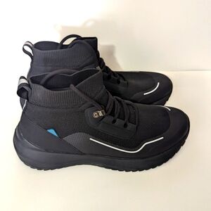 New! Vessi Stormburst High Top Men's US 11